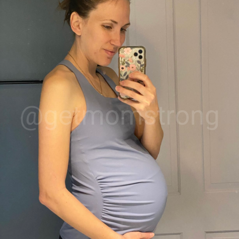 Sarah with Empowered Pregnancy