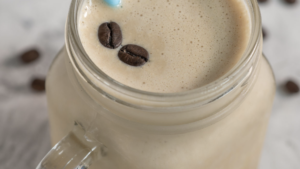 protein coffee shake