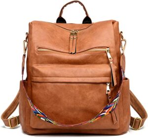 zolicor backpack