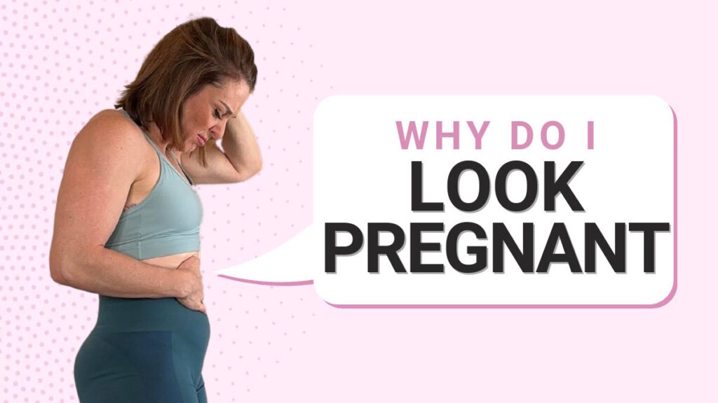 why-do-i-look-pregnant-get-mom-strong