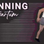 postpartum running