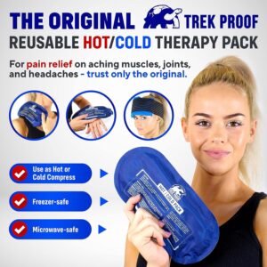 Therapy ice pack