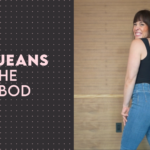 Best Jeans for the Mom Bod