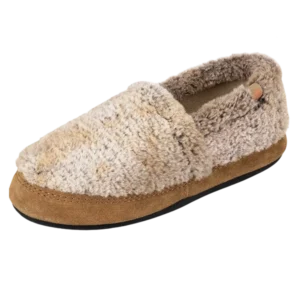 ACORN SLIPPERS