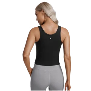 crz butterluxe workout tank