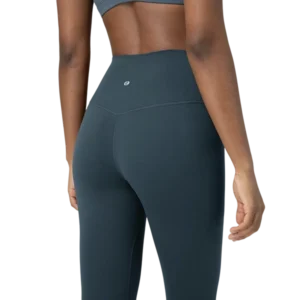 colorful koala leggings