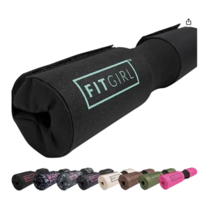 hip thrust pad