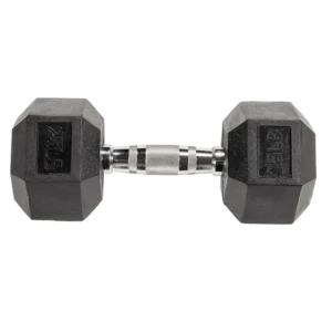 heavy dumbells