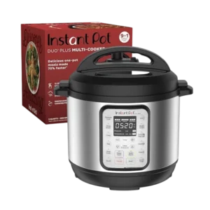 instant pot