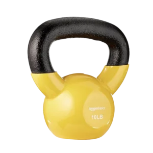 kettlebell