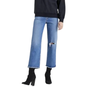 levi straight jeans