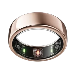 Oura ring fitness