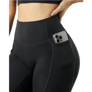 paragon pocket leggings