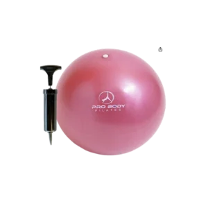 pilates ball