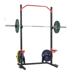 squat rack