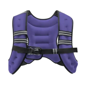weighted vest