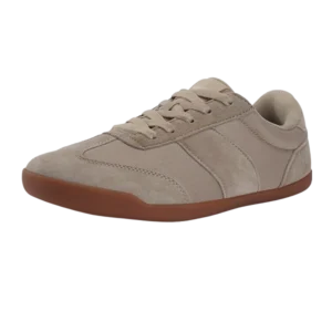 suede shoes