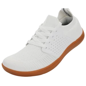 white shoes
