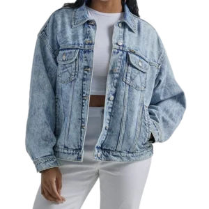 wrangler jacket