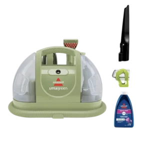 bissell green