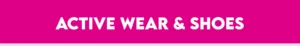 active wear and shoes