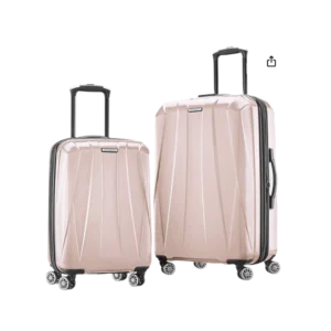 luggage