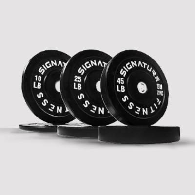 Weight Plates