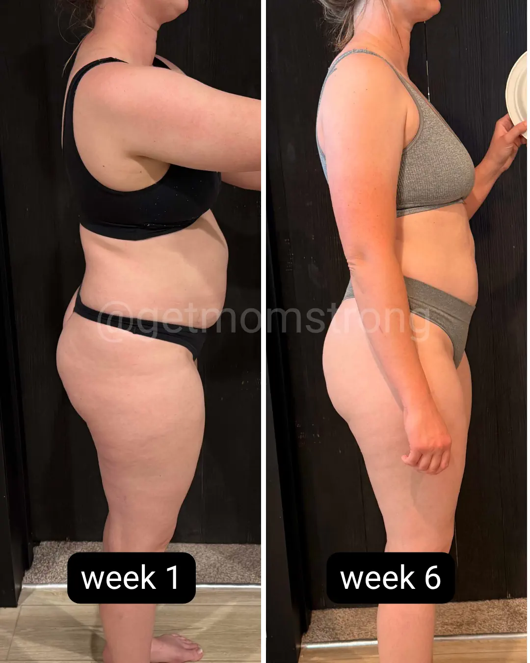 get mom strong program testimonial 1