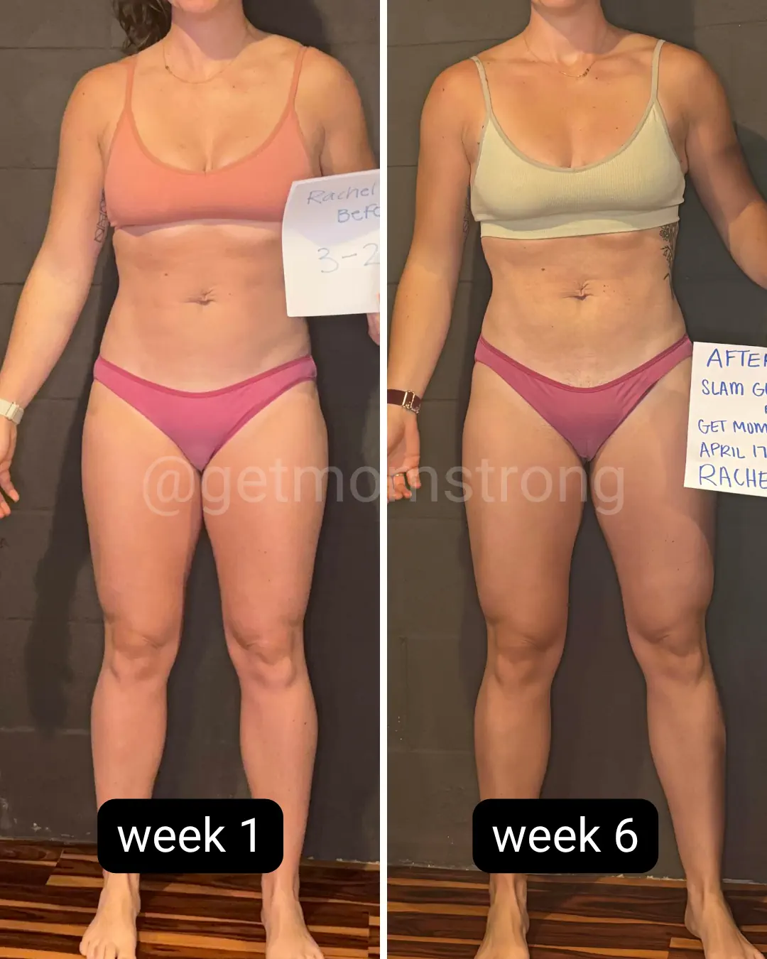get mom strong program testimonial 12